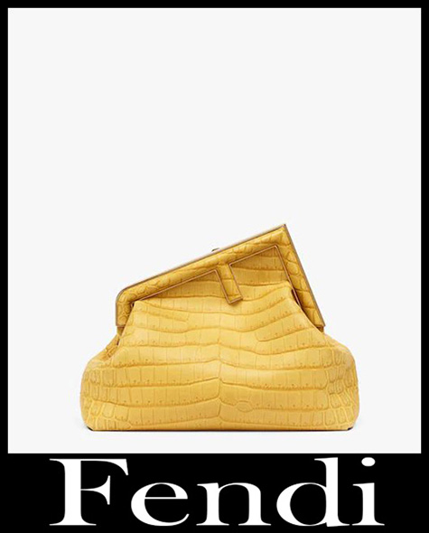 Fendi bags 2022 new arrivals womens handbags 14