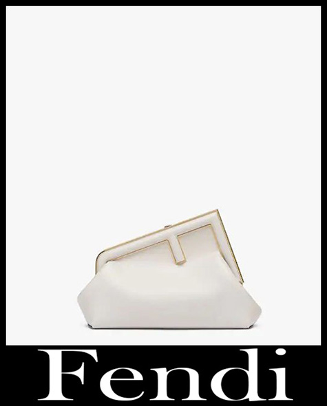 Fendi bags 2022 new arrivals womens handbags 15