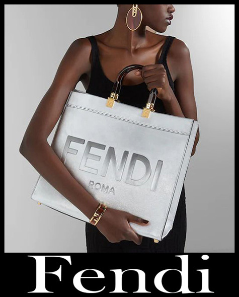 Fendi bags 2022 new arrivals womens handbags 17