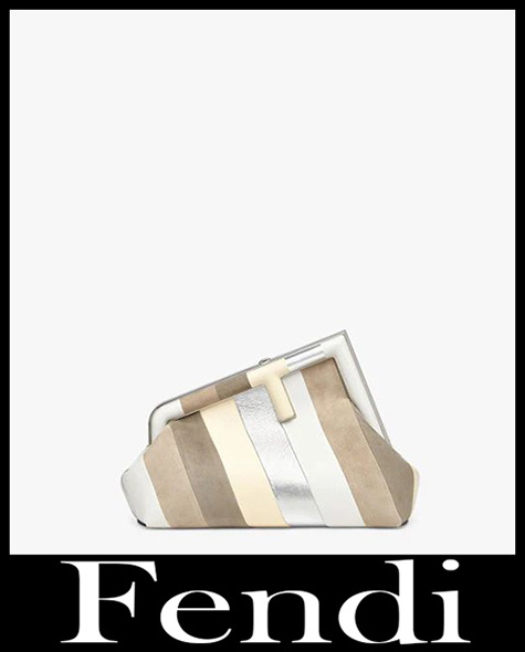 Fendi bags 2022 new arrivals womens handbags 18