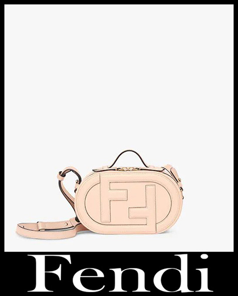 Fendi bags 2022 new arrivals womens handbags 2