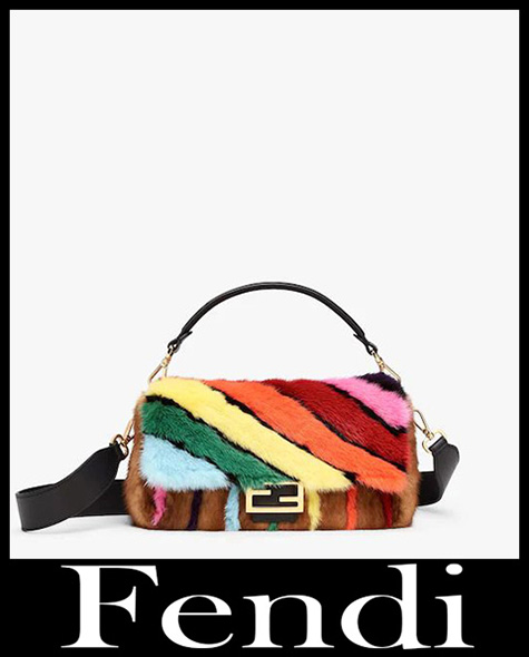 Fendi bags 2022 new arrivals womens handbags 21