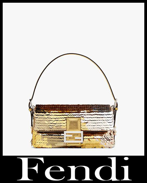 Fendi bags 2022 new arrivals womens handbags 22