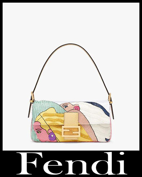 Fendi bags 2022 new arrivals womens handbags 23