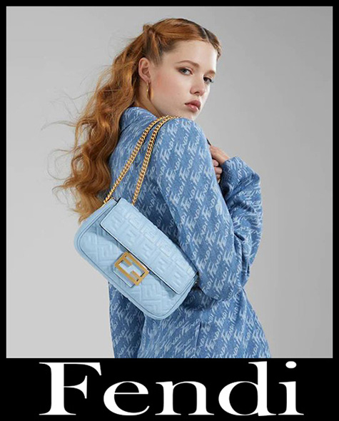 Fendi bags 2022 new arrivals womens handbags 27