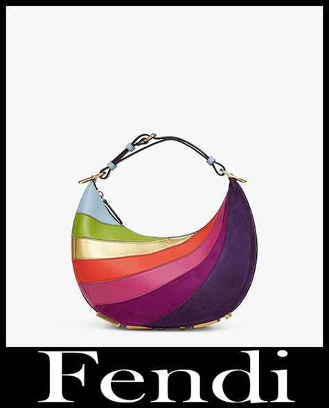 Fendi bags 2022 new arrivals womens handbags 29