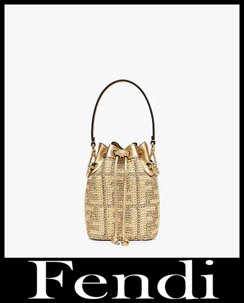 Fendi bags 2022 new arrivals womens handbags 31