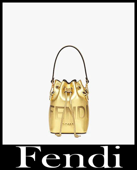 Fendi bags 2022 new arrivals womens handbags 32