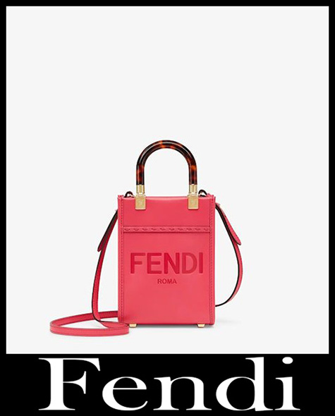 Fendi bags 2022 new arrivals womens handbags 34