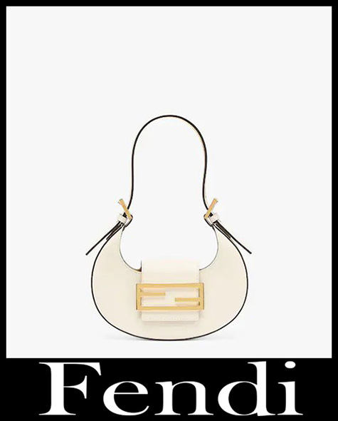 Fendi bags 2022 new arrivals womens handbags 6