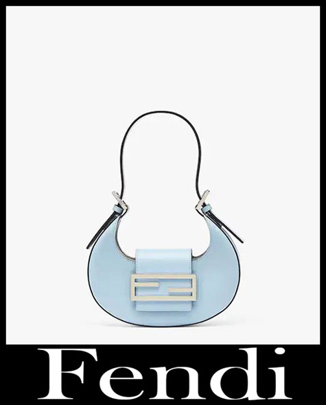 Fendi bags 2022 new arrivals womens handbags 7