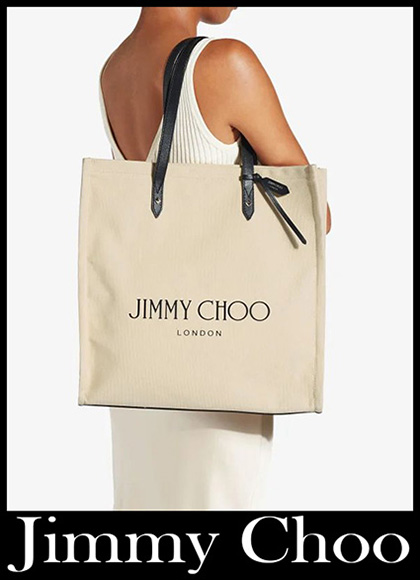 Jimmy Choo bags 2022 new arrivals womens handbags 13