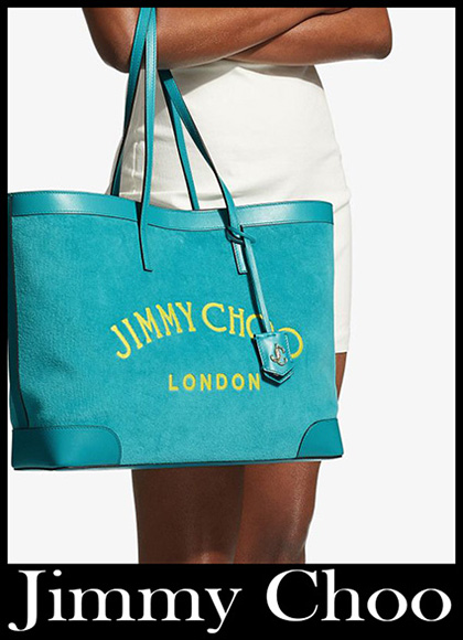 Jimmy Choo bags 2022 new arrivals womens handbags 21