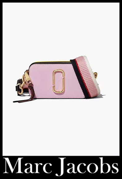 Marc Jacobs bags 2022 new arrivals womens handbags 28