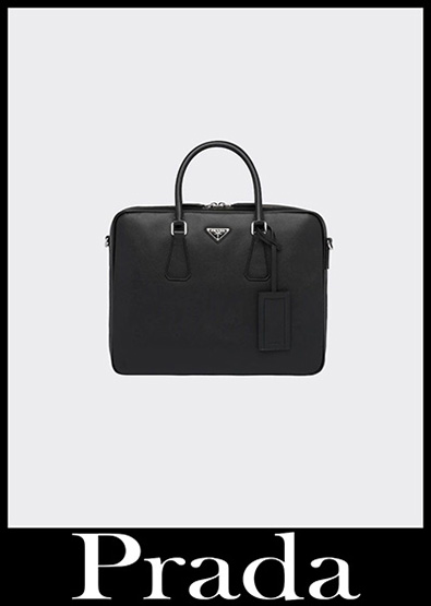 Prada bags 2022 new arrivals mens handbags 13