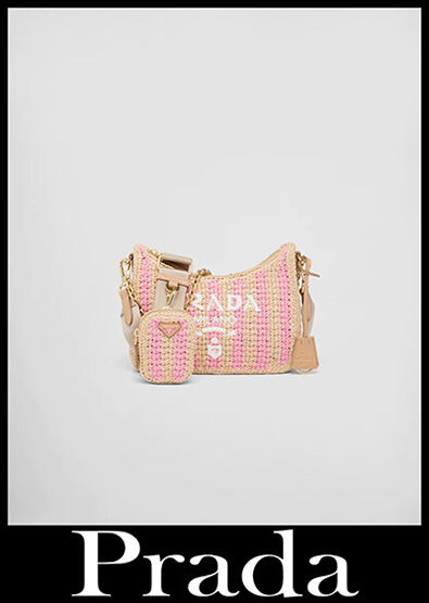 Prada bags 2022 new arrivals womens handbags 14