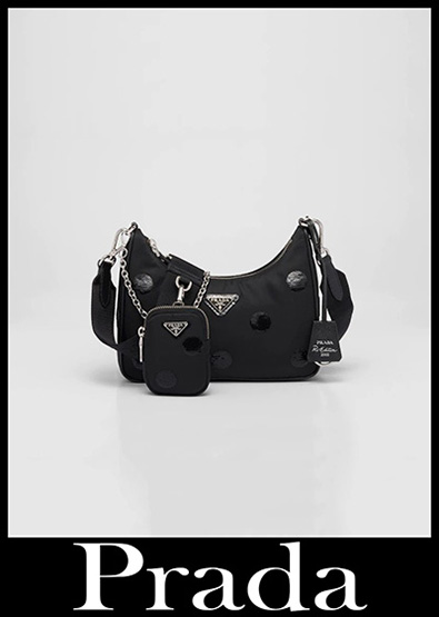 Prada bags 2022 new arrivals womens handbags 4