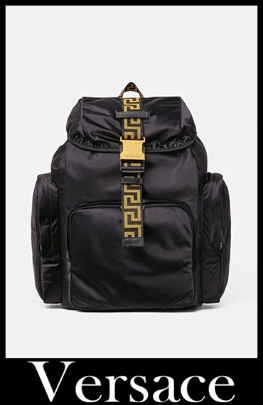 Versace bags 2022 new arrivals mens handbags 21