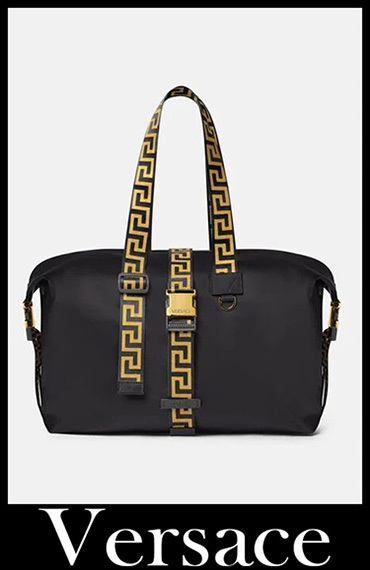 Versace bags 2022 new arrivals mens handbags 25