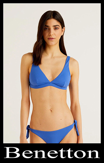 Benetton swimwear 2022 new arrivals womens beachwear 12