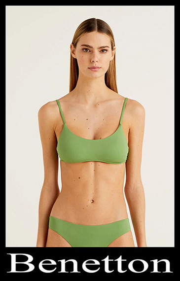 Benetton swimwear 2022 new arrivals womens beachwear 18