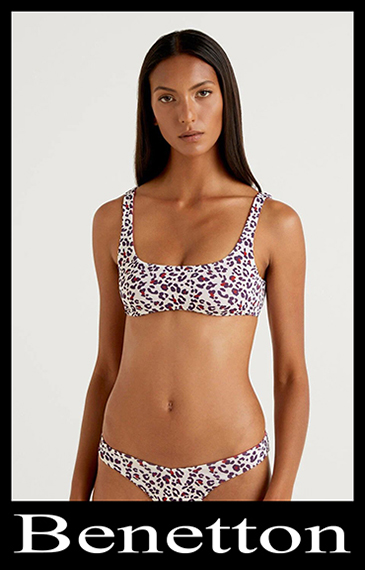 Benetton swimwear 2022 new arrivals womens beachwear 20