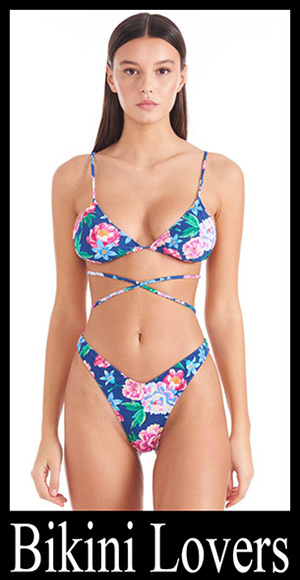 Bikini Lovers 2022 new arrivals womens swimwear 18