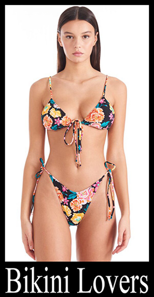 Bikini Lovers 2022 new arrivals womens swimwear 19