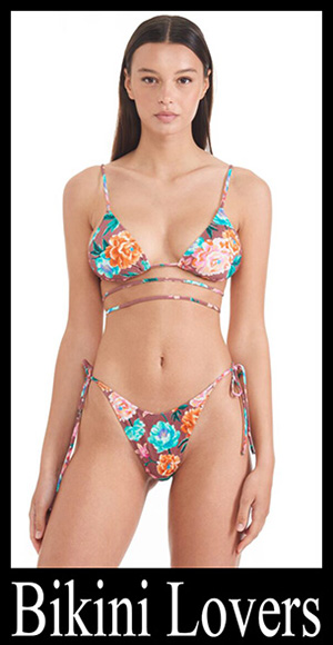 Bikini Lovers 2022 new arrivals womens swimwear 21