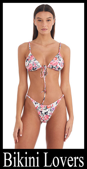 Bikini Lovers 2022 new arrivals womens swimwear 29