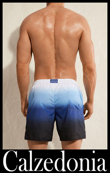 Calzedonia swimwear 2022 new arrivals mens swimwear 14