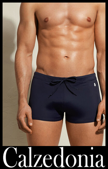 Calzedonia swimwear 2022 new arrivals mens swimwear 26