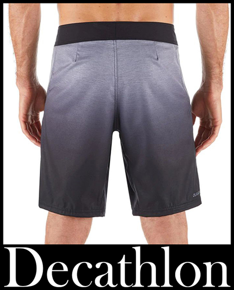 Decathlon swimwear 2022 arrivals mens beachwear 1