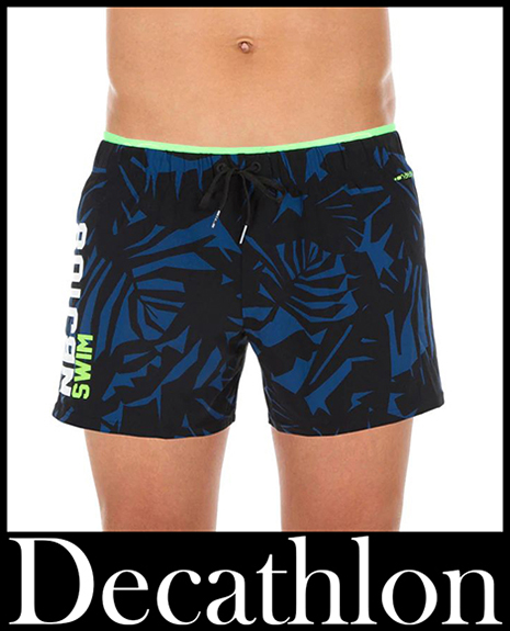 Decathlon swimwear 2022 arrivals mens beachwear 10