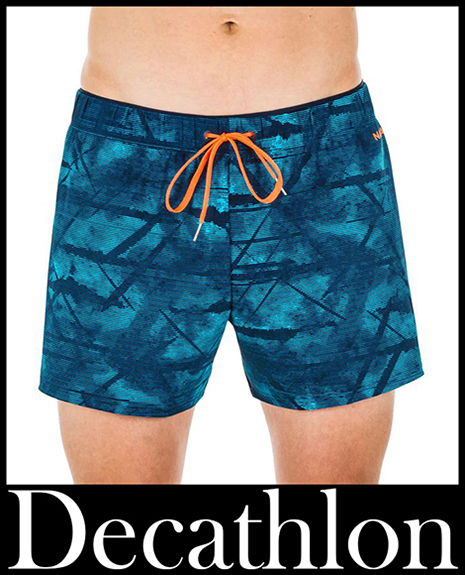 Decathlon swimwear 2022 arrivals mens beachwear 12