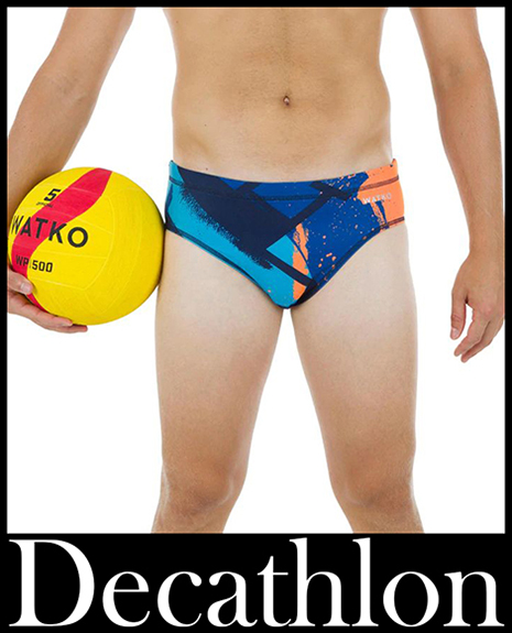 Decathlon swimwear 2022 arrivals mens beachwear 15