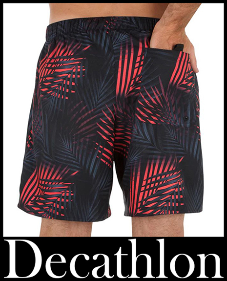 Decathlon swimwear 2022 arrivals mens beachwear 19