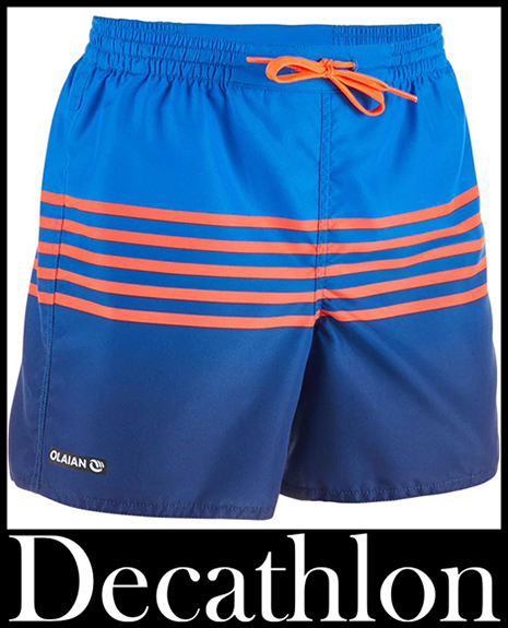 Decathlon swimwear 2022 arrivals mens beachwear 21