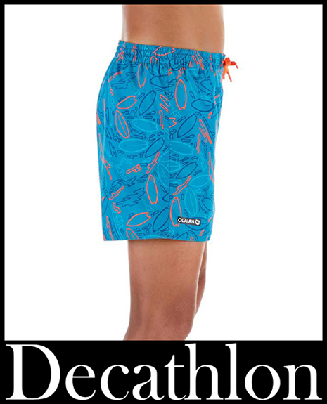 Decathlon swimwear 2022 arrivals mens beachwear 23