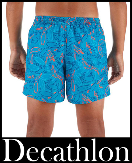 Decathlon swimwear 2022 arrivals mens beachwear 24