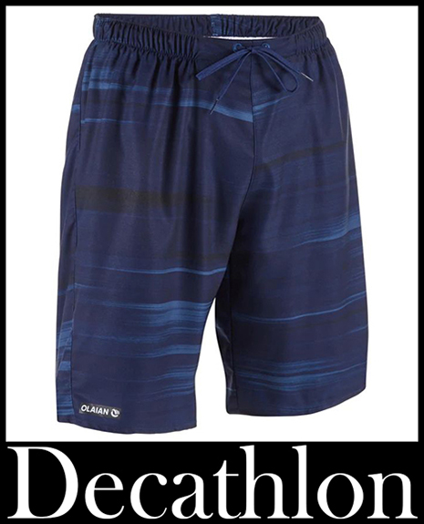 Decathlon swimwear 2022 arrivals mens beachwear 25