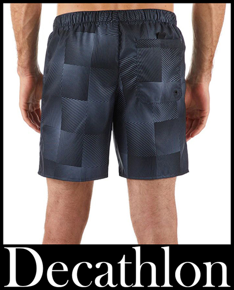 Decathlon swimwear 2022 arrivals mens beachwear 26