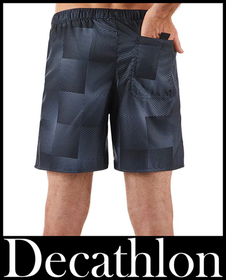 Decathlon swimwear 2022 arrivals mens beachwear 28