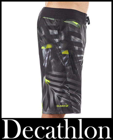 Decathlon swimwear 2022 arrivals mens beachwear 29