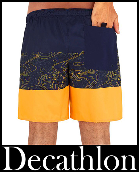 Decathlon swimwear 2022 arrivals mens beachwear 3