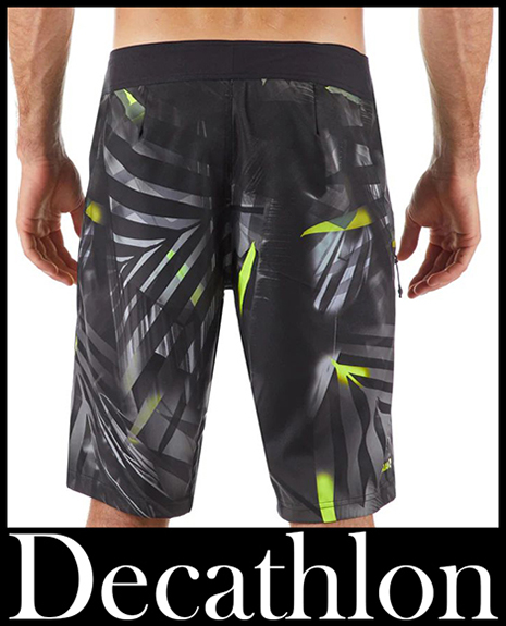 Decathlon swimwear 2022 arrivals mens beachwear 32