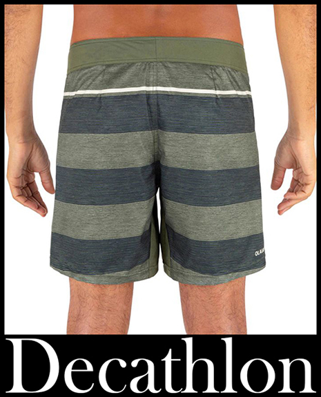 Decathlon swimwear 2022 arrivals mens beachwear 5