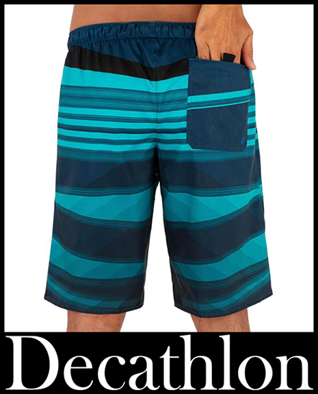 Decathlon swimwear 2022 arrivals mens beachwear 9