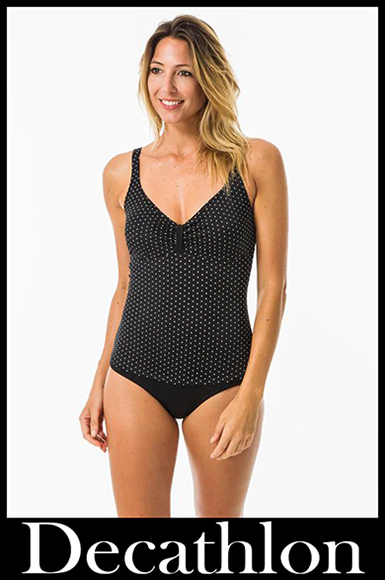 Decathlon swimwear 2022 new womens beachwear 25