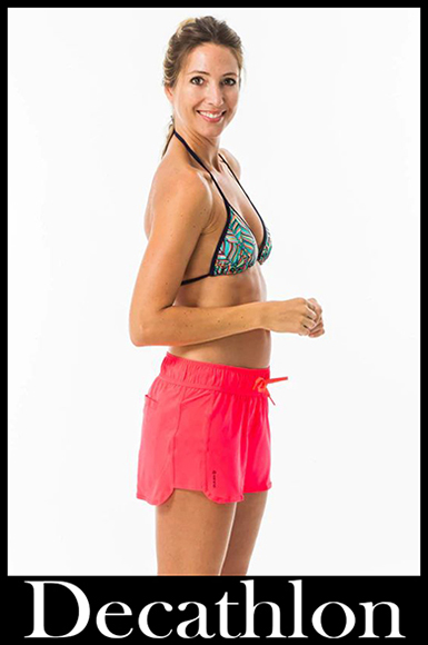 Decathlon swimwear 2022 new womens beachwear 27